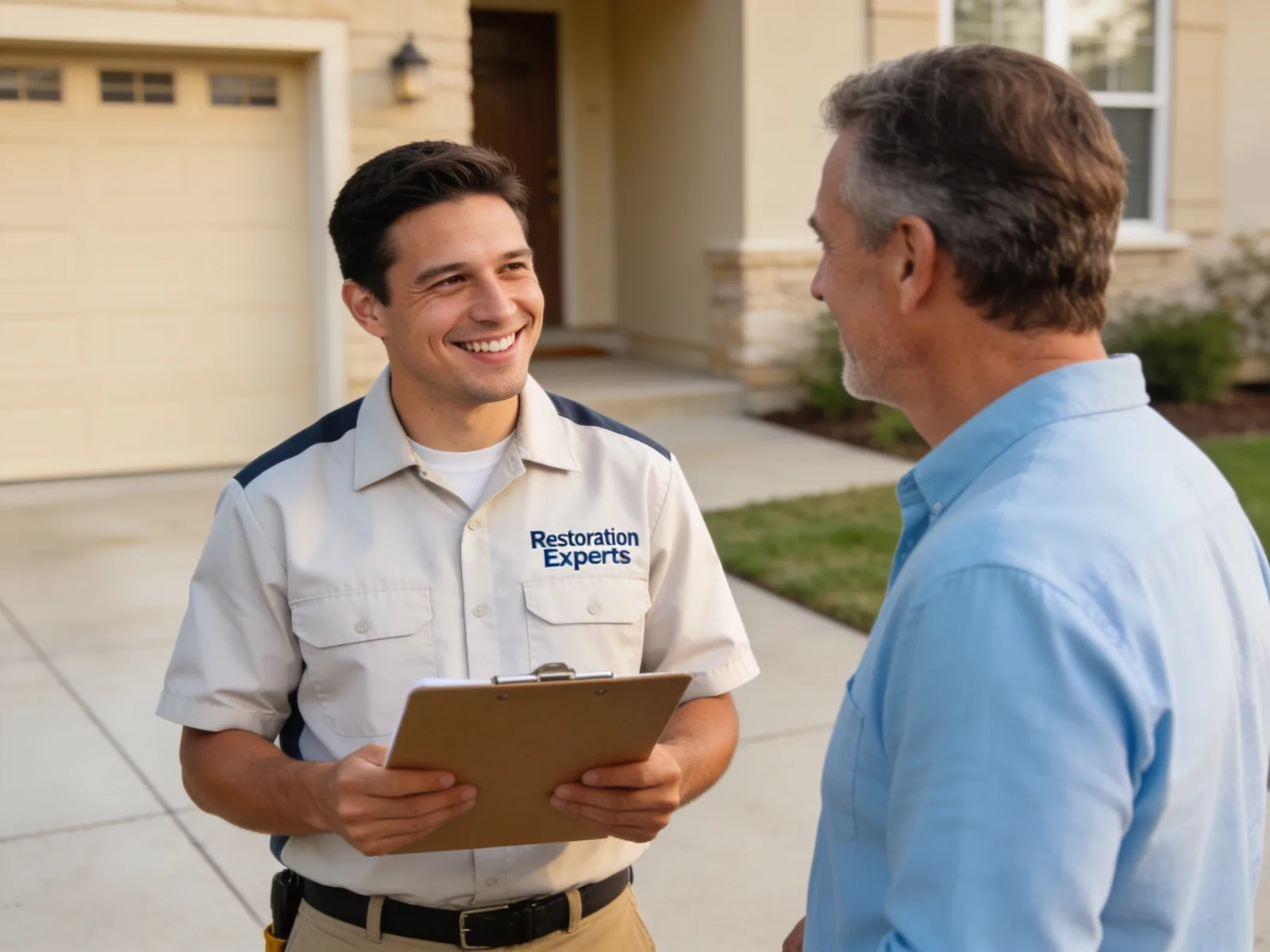 Water Damage Cleanup Newport, NE FAQs